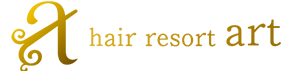 hair resort art